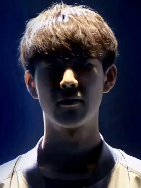 VP教练谈Major：我们表现的还不够好，但是我们尽力了