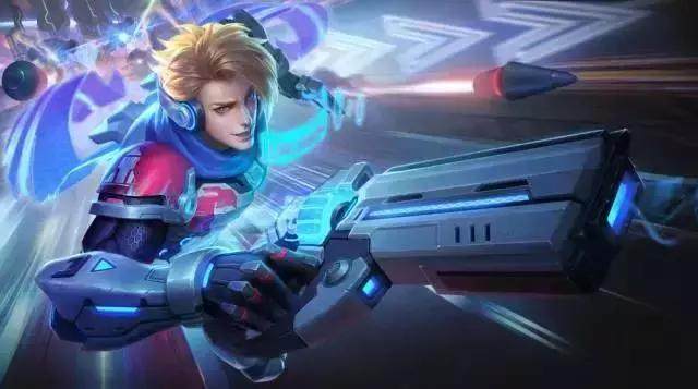 TheShy领衔LPL第六周最佳阵容