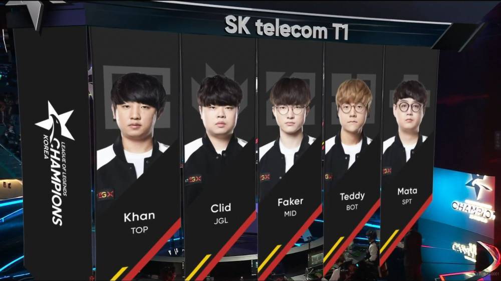 我丈夫真棒！ Viper 滑板鞋自由输出徐秀耀虎很难击败 Hanwha Life Esports 夺回一座城市