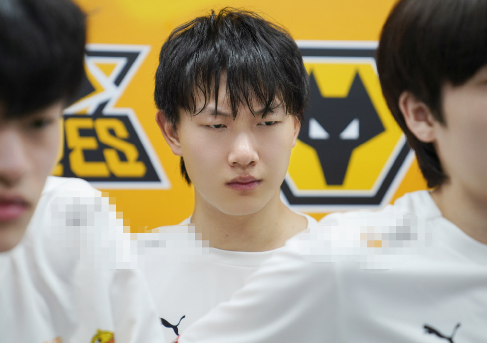 不红就