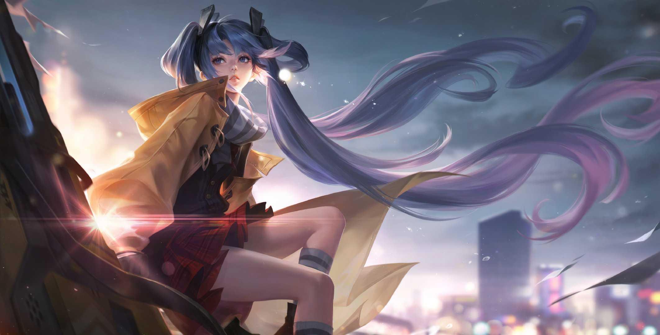 【战报】TES 3-0 iG：双C完美表现帮助队伍挺进决赛